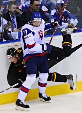 M. Štrbák